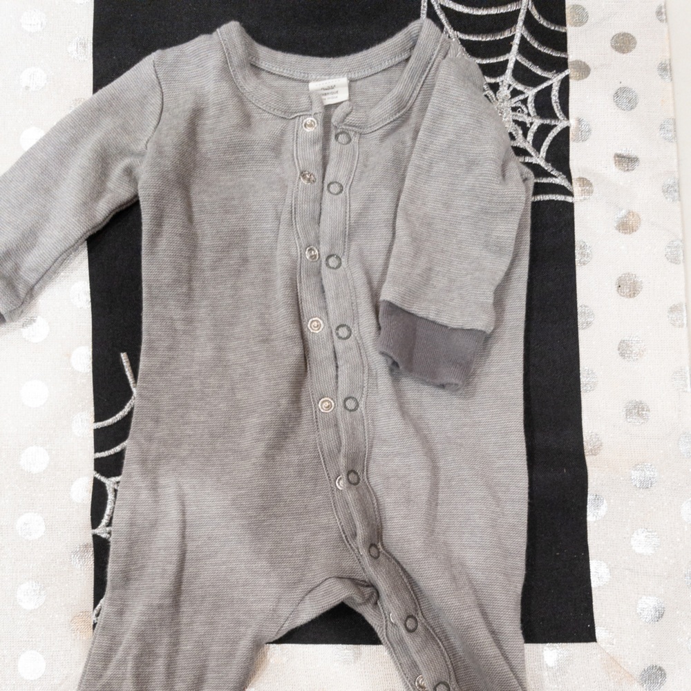 Colored Organics Jammies